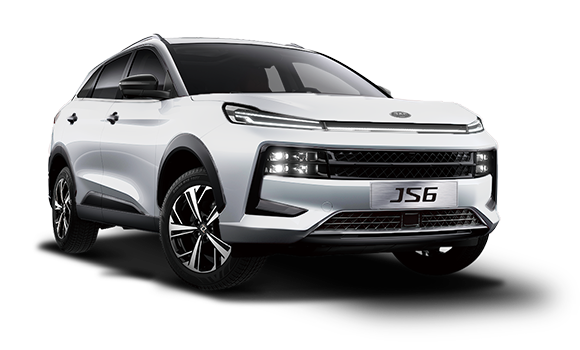 JAC JS6 
