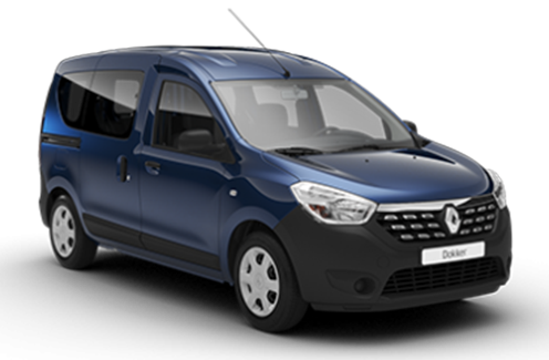 Renault Dokker 