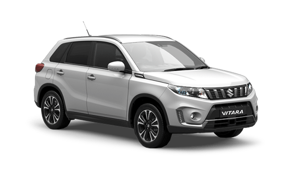 Vitara II Рест