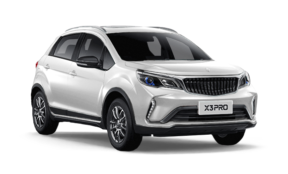 X3PRO I