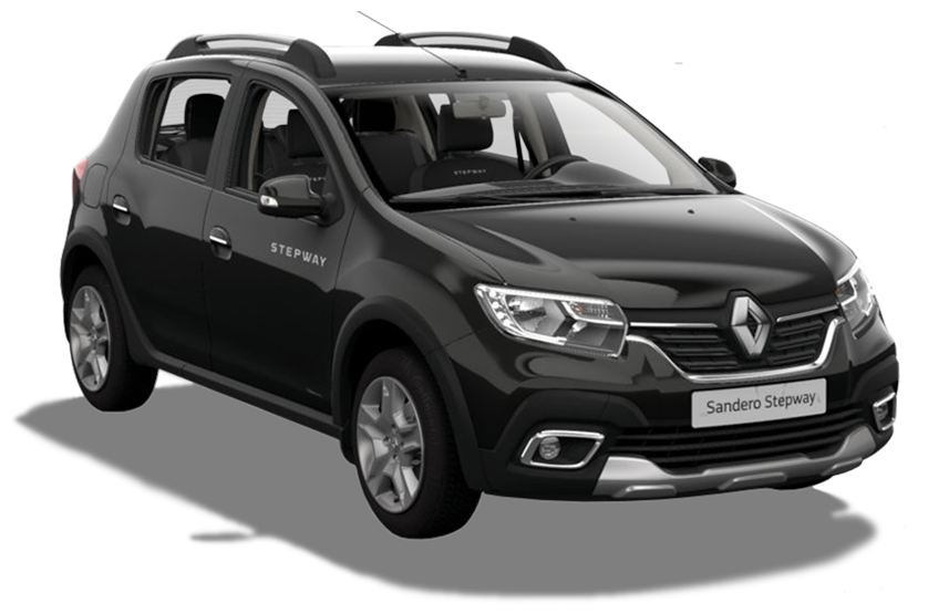 Sandero stepway II