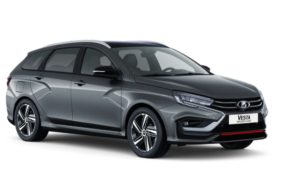 Vesta SW Sportline