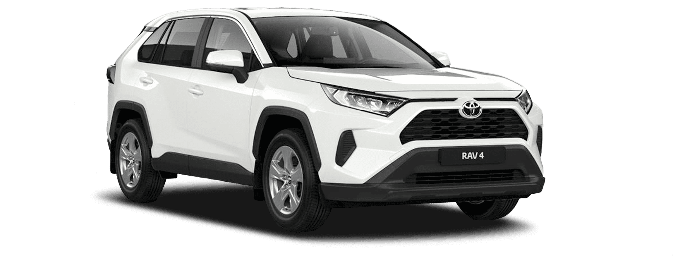 RAV4 V