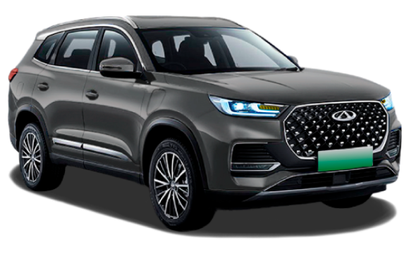 Tiggo 8 Pro Plug-in Hybrid I