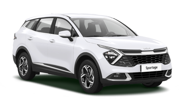 Sportage V