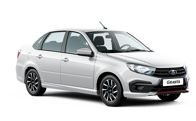 Granta Drive Active I Рест