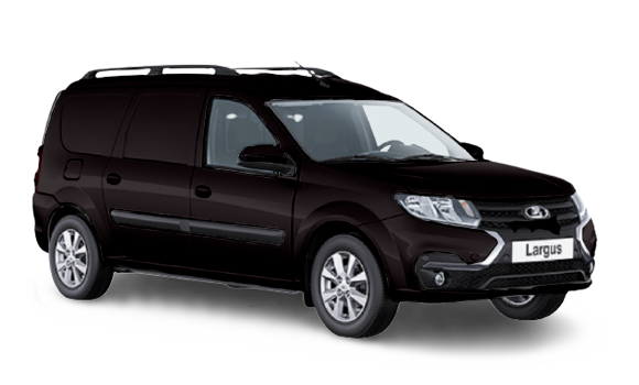 Largus Фургон I Рест