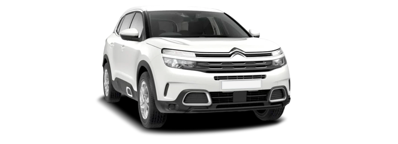C5 Aircross I