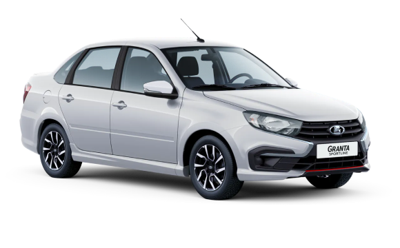 Granta Sportline