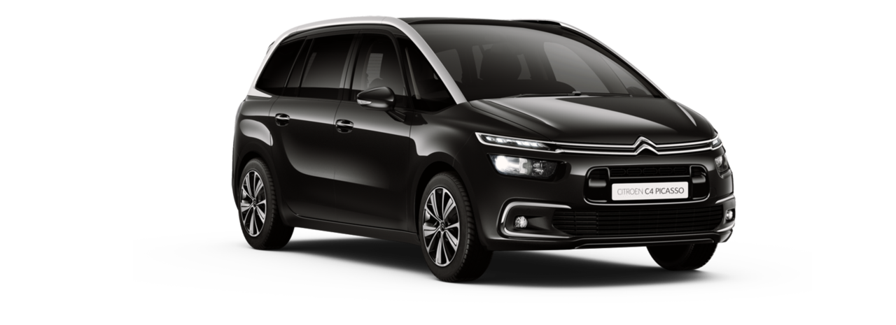 Grand C4 Picasso I
