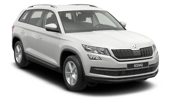 Kodiaq 