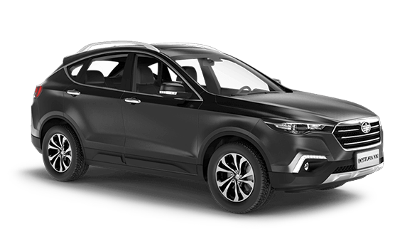 Besturn X80 I Рест