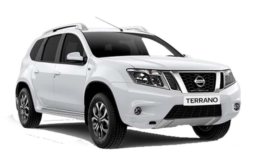 Terrano 