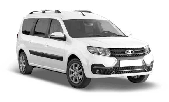 Largus Универсал 7 мест