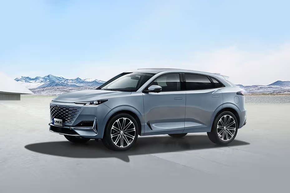 ТОП-20 лучших китайских автомобилей до 3 млн рублей